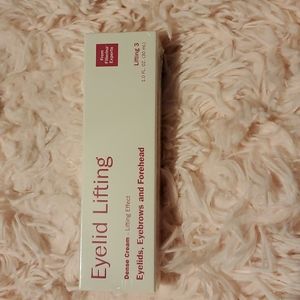 Fillerina Eyelid Lifting Cream. Lifting 3. Brand new in box.